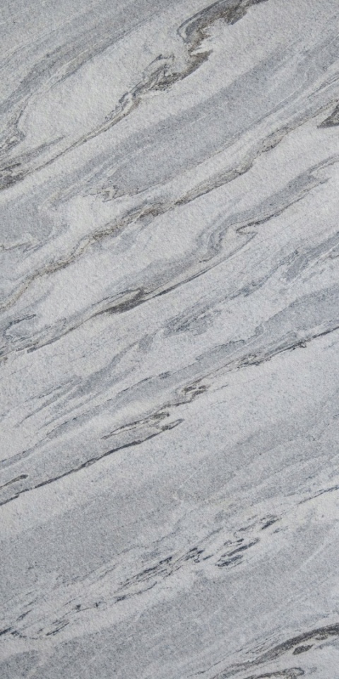 Kamień w rolce Fornir kamienny Naturalny Artic Storm 122x61x0,2cm