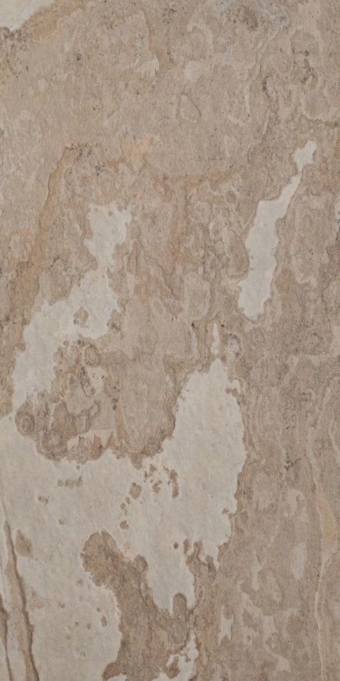 Kamień w rolce Fornir kamienny Naturalny Autumn Cream 122x61x0,2 cm