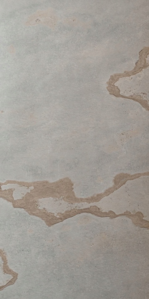 Kamień w rolce Fornir kamienny Naturalny Autumn Cream 122x61x0,2 cm