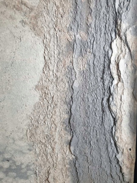 Kamień w rolce Fornir kamienny Naturalny Autumn Rustic 122x61x0,2 cm