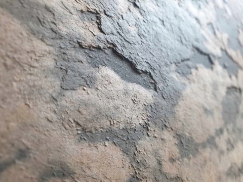 Kamień w rolce Fornir kamienny Naturalny Autumn Rustic 122x61x0,2 cm