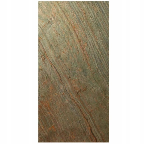 Kamień w rolce Fornir kamienny Naturalny Burning Forest 122x244x0,2 cm