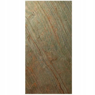 Kamień w rolce Fornir kamienny Naturalny Burning Forest 122x280x0,2 cm