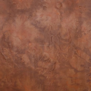 Kamień w rolce Fornir kamienny Naturalny CORTEN METAL 122x244x0,2 cm