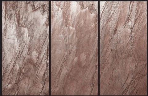 Kamień w rolce Fornir kamienny Naturalny Copper 122x61x0,2 cm