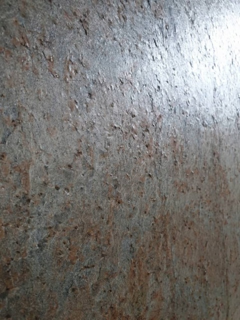 Kamień w rolce Fornir kamienny Naturalny Golden 122x244x0,2cm