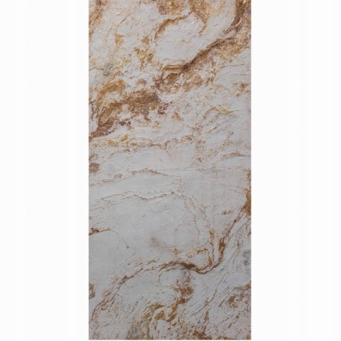 Kamień w rolce Fornir kamienny Naturalny Golden PEARL 122x61x0,2 cm