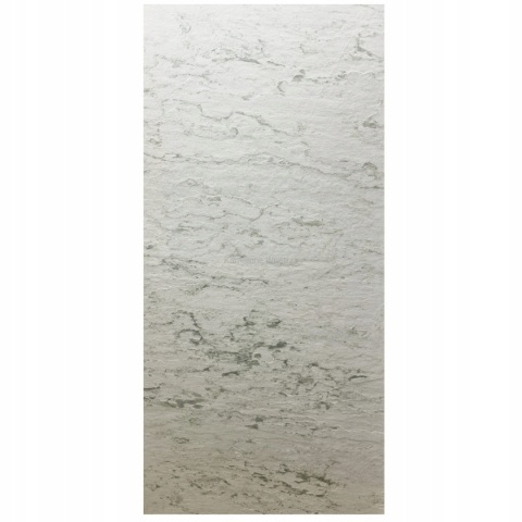 Kamień w rolce Fornir kamienny Naturalny Ice Pearl 122x244x0,2 cm