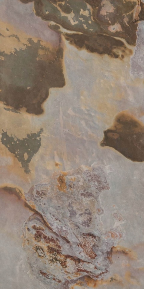 Kamień w rolce Fornir kamienny Naturalny Indian Autumn 122x244x0,2 cm