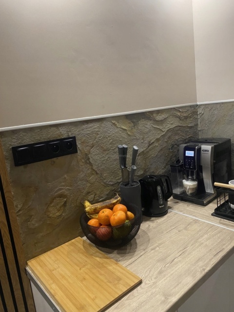 Kamień w rolce Fornir kamienny Naturalny Indian Autumn 122x280x0,2 cm