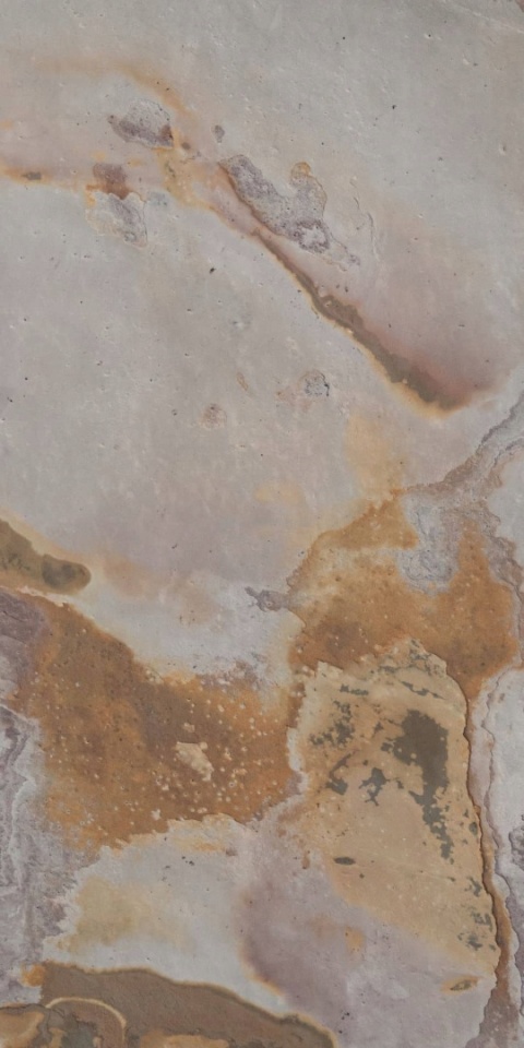 Kamień w rolce Fornir kamienny Naturalny Indian Autumn 122x61x0,2 cm