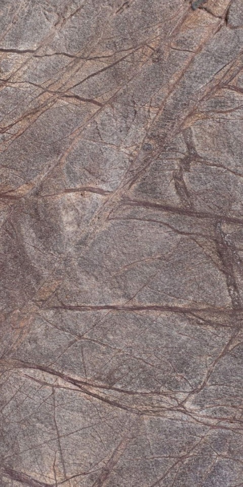 Kamień w rolce Fornir kamienny Naturalny Rainforest Brown 122x61x0,2 cm