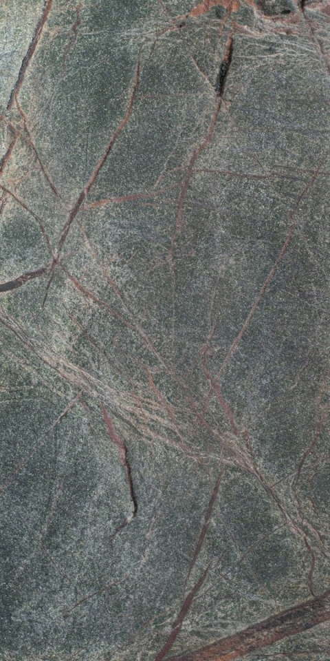 Kamień w rolce Fornir kamienny Naturalny Rainforest Green 122x61x0,2 cm