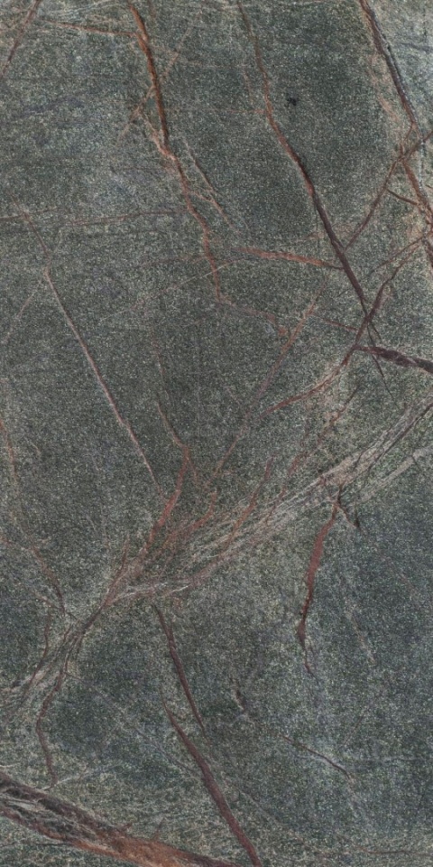 Kamień w rolce Fornir kamienny Naturalny Rainforest Green 122x61x0,2 cm