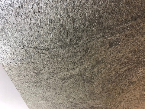 Kamień w rolce Fornir kamienny Naturalny Silver shine 122x244x0,3 cm