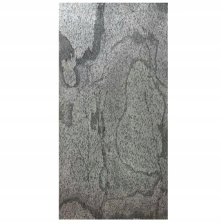 Kamień w rolce Fornir kamienny Naturalny Silver shine 122x280x0,3 cm