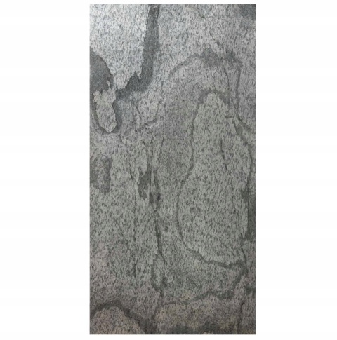 Kamień w rolce Fornir kamienny Naturalny Silver shine 122x280x0,3 cm