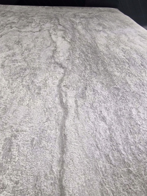 Kamień w rolce Fornir kamienny Naturalny Steel slate 122x244x0,2cm