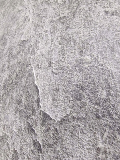 Kamień w rolce Fornir kamienny Naturalny Steel slate 122x244x0,2cm