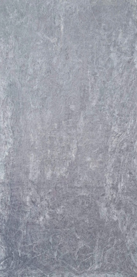 Kamień w rolce Fornir kamienny Naturalny Steel slate 122x61x0,2cm