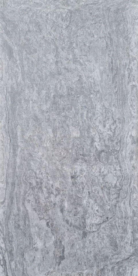 Kamień w rolce Fornir kamienny Naturalny Steel slate 122x61x0,2cm