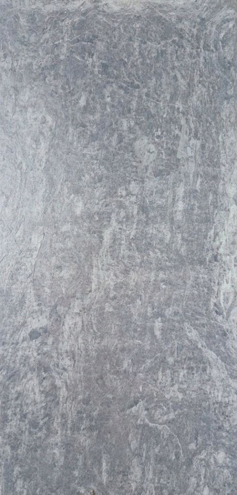 Kamień w rolce Fornir kamienny Naturalny Steel slate 122x61x0,2cm