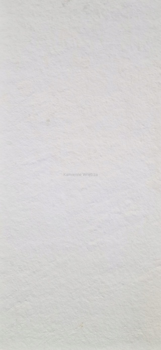 Kamień w rolce Fornir kamienny Naturalny White Quartz 122x244x0,2cm