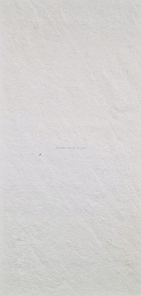 Kamień w rolce Fornir kamienny Naturalny White Quartz 122x244x0,2cm