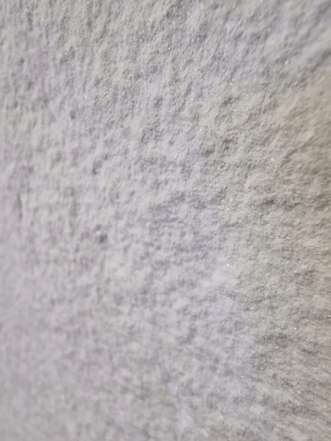 Kamień w rolce Fornir kamienny Naturalny White Quartz 122x244x0,2cm