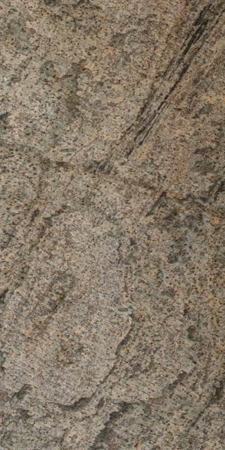 Kamień w rolce Fornir kamienny Naturalny Zerra Green 122x61x0,2 cm