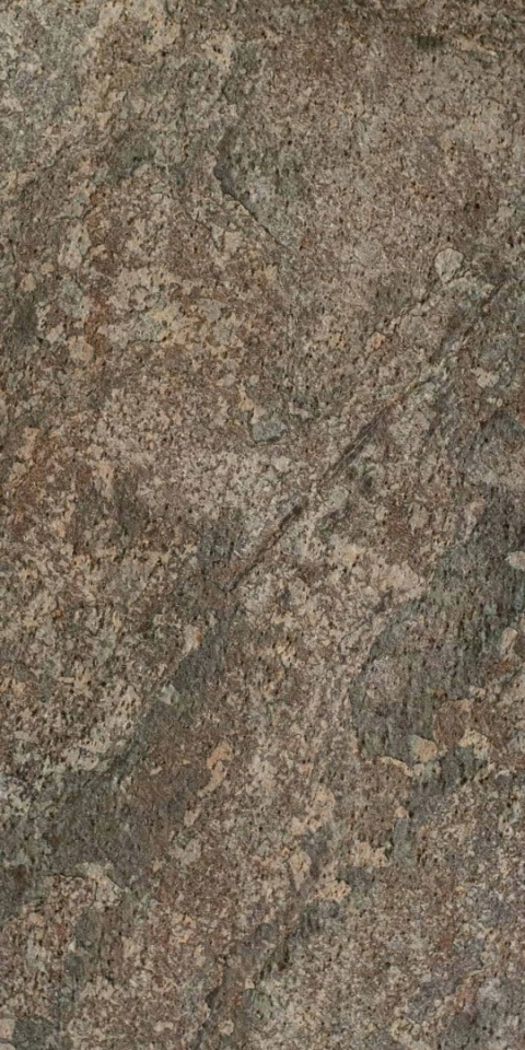 Kamień w rolce Fornir kamienny Naturalny Zerra Green 122x61x0,2 cm