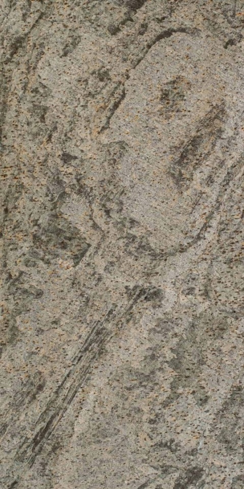 Kamień w rolce Fornir kamienny Naturalny Zerra Green 122x61x0,2 cm