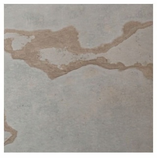 PRÓBKA Kamień w rolce Fornir kamienny Naturalny Autumn Cream 10x15x0,2 cm