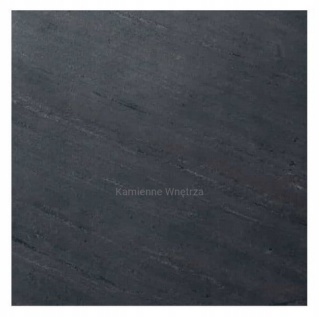 PRÓBKA Kamień w rolce Fornir kamienny Naturalny Black LINE Antracyt 10X15