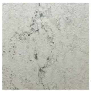 PRÓBKA Kamień w rolce Fornir kamienny Naturalny Ice Pearl 10X15x0,2 cm