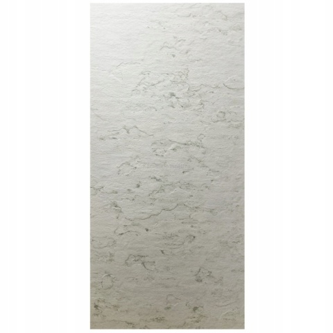 PRÓBKA Kamień w rolce Fornir kamienny Naturalny Ice Pearl 10X15x0,2 cm