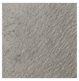 PRÓBKA Kamień w rolce Fornir kamienny Naturalny Silver Galaxy 10X15X0,2 cm