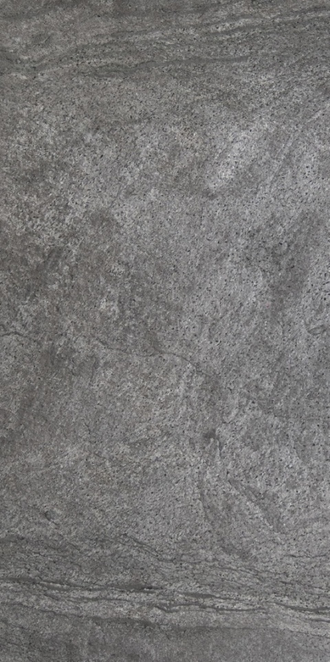 PRÓBKA Kamień w rolce Fornir kamienny Naturalny Silver grey 10X15x0,2 cm