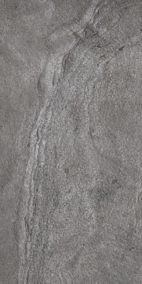 PRÓBKA Kamień w rolce Fornir kamienny Naturalny Silver grey 10X15x0,2 cm