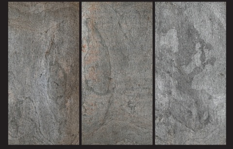 PRÓBKA Kamień w rolce Fornir kamienny Naturalny Silver shine 10X15x0,2 cm