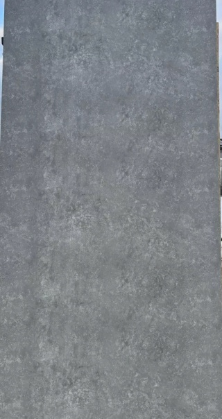 PRÓBKA Płyta ŚCIENNA Panel wodoodporny PVC BETON GREY 30x30x0,3cm MATOWA