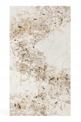 Płyta ŚCIENNA Panel wodoodporny PVC PATAGONIA BROWN 280x122x0,3cm POŁYSK