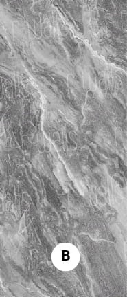 Płyta węglowa WPC/SPC RW 010 PANEL CUSTOM GRIS 280x110x0,5cm POŁYSK