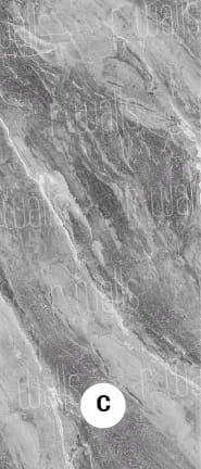 Płyta węglowa WPC/SPC RW 010 PANEL CUSTOM GRIS 280x110x0,5cm POŁYSK