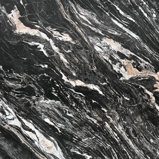 PŁYTA PVC Wodoodporna Antique Veins 280x122 POŁYSK
