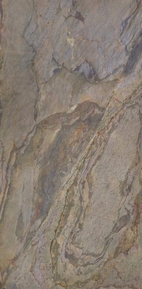 Fornir kamienny Naturalny do podświetlania Burning forest 122x61x0,2cm