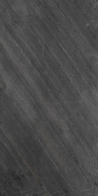 Kamień w rolce Fornir kamienny Naturalny Black LINE Antracyt 122x61x0,2 cm