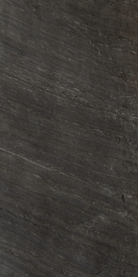 Kamień w rolce Fornir kamienny Naturalny Black LINE Antracyt 122x61x0,2 cm