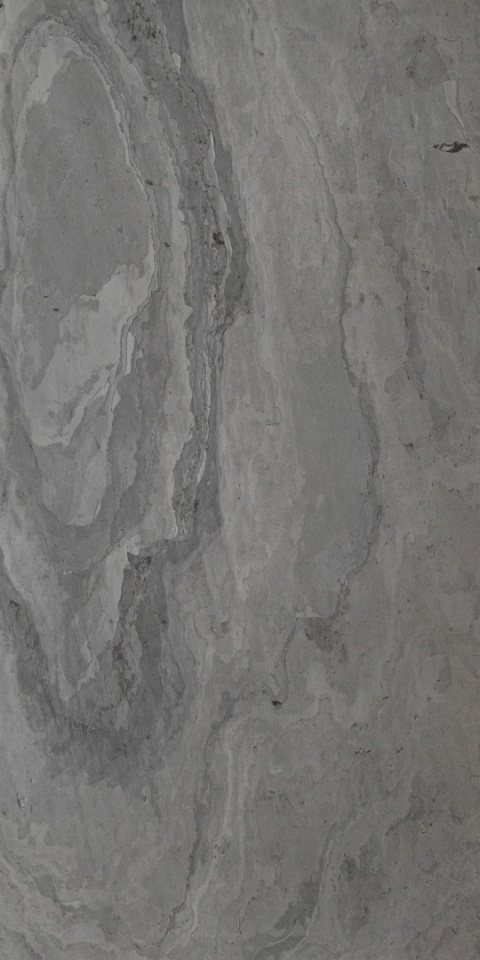 Kamień w rolce Fornir kamienny Naturalny Black Slate 122x305x0,3cm