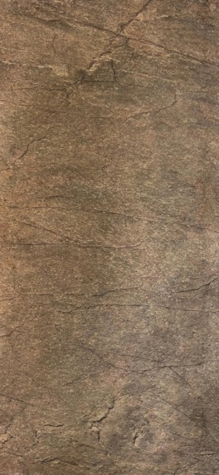 Kamień w rolce Fornir kamienny Naturalny EARTH BRONZE 122x280x0,3 cm
